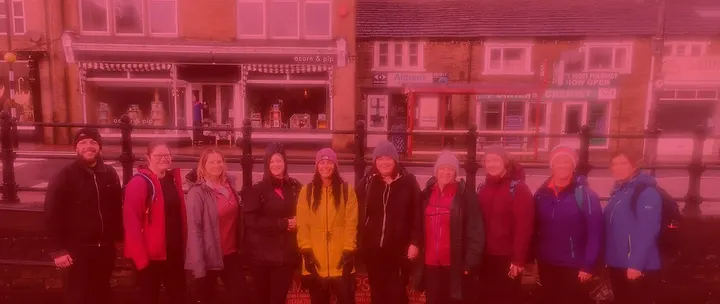 AVLFITNESS GYM — bootcamp-studio in Huddersfield — 3