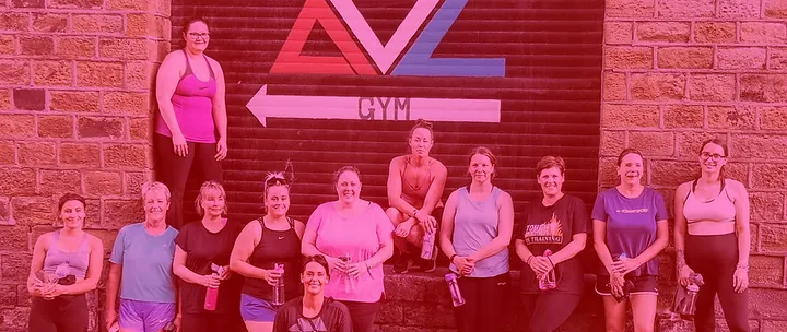 AVLFITNESS GYM — Fitness Studio in Hill Top, Huddersfield