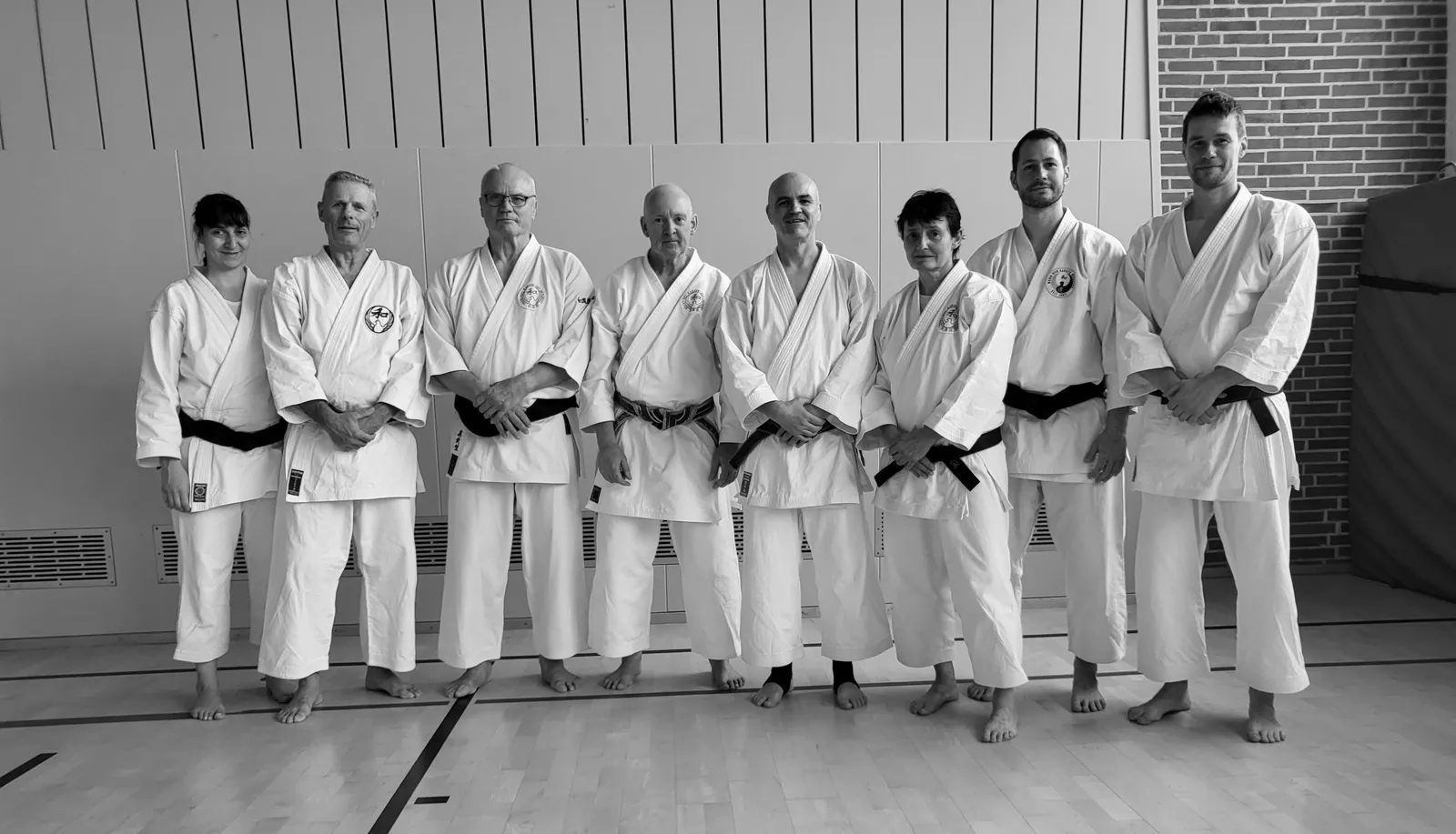 Wado-Ryu Karate-Do Nürnberg — kampsport-studio i Nürnberg — 2