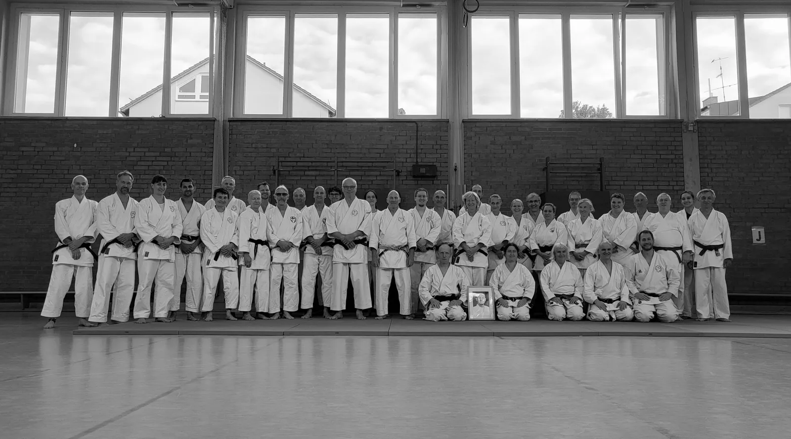 Wado-Ryu Karate-Do Nürnberg — kampsport-studio i Nürnberg — 3