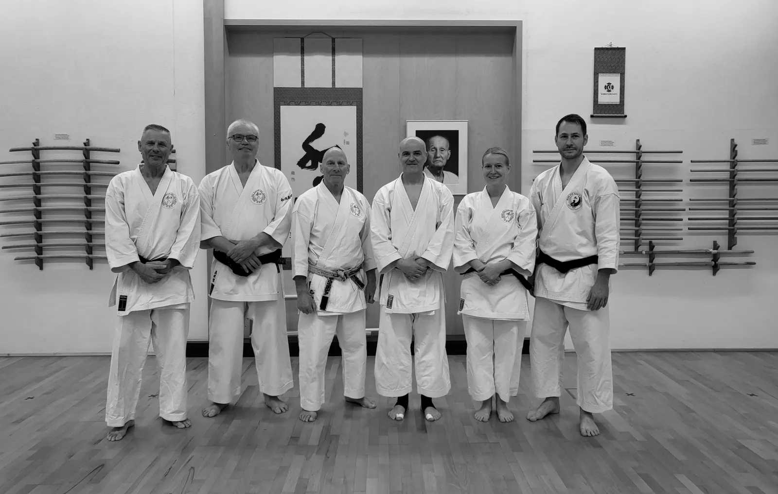Wado-Ryu Karate-Do Nürnberg — kampsport-studio i Nürnberg — 4