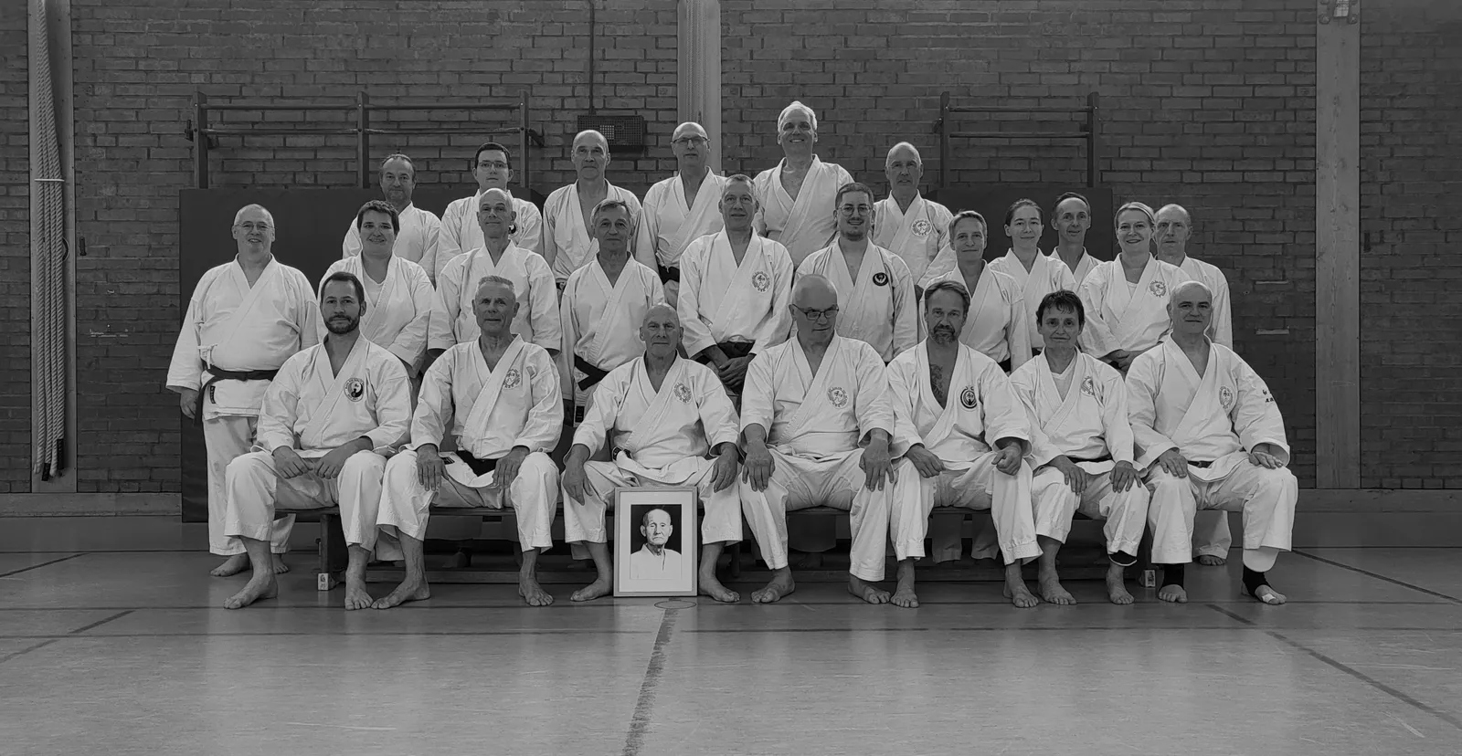 Wado-Ryu Karate-Do Nürnberg — kampsport-studio i Nürnberg — 5