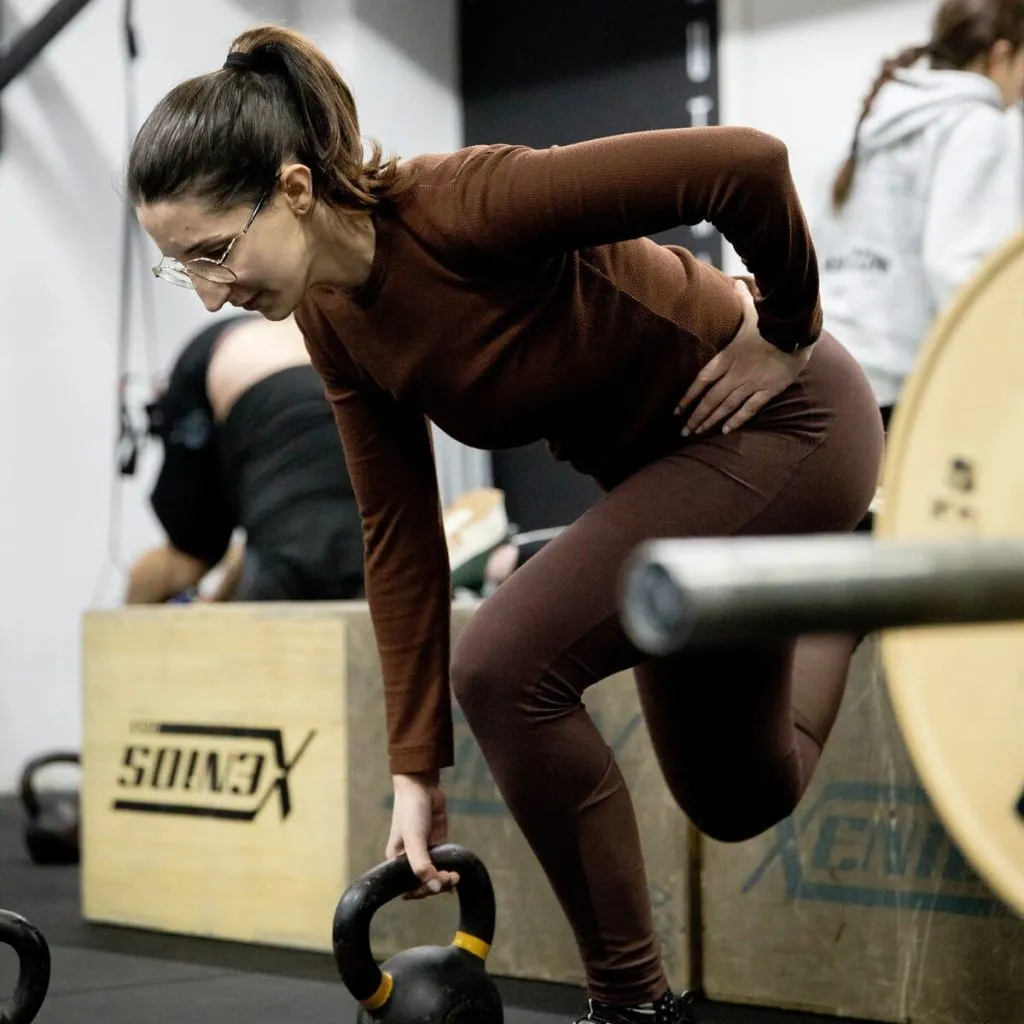 ICON CrossFit & Training | El Masnou — crossfit-studio i Barcelona — bild 3