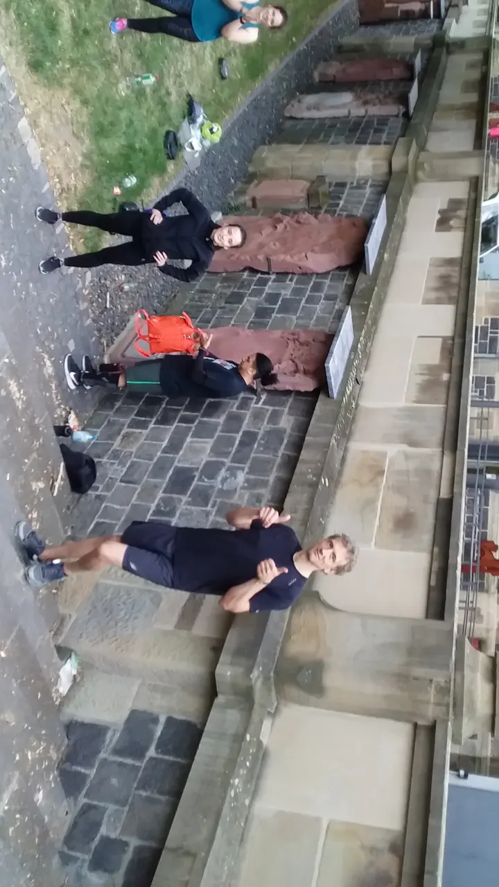 Train with Aleks — stretching-studio in Frankfurt am Main — 3