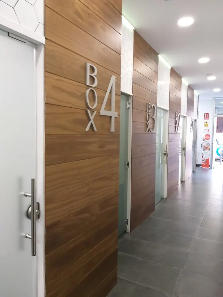 Xanayoga — yoga-studio en Zona Rambla, Santa Cruz de Tenerife — 2