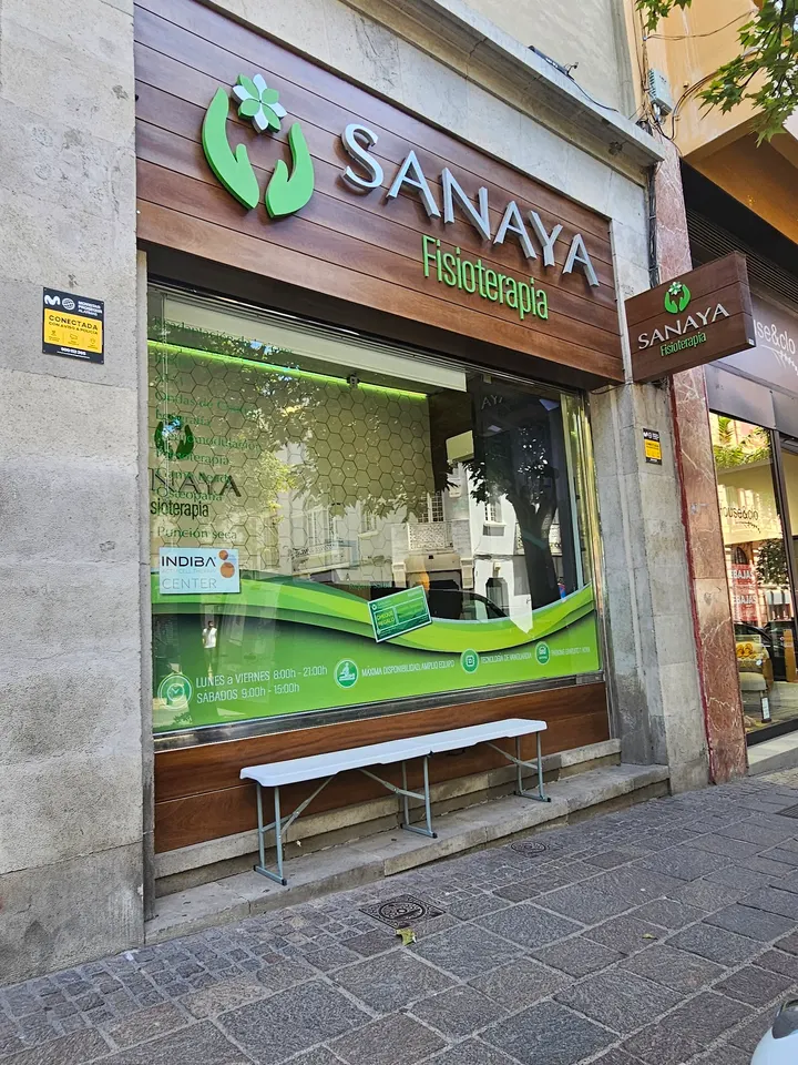 Xanayoga — yoga-studio en Santa Cruz de Tenerife — 3