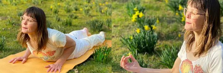 wohlFühlungen — Breathwork in Stadtpark, Stadtgrenze, Fürth