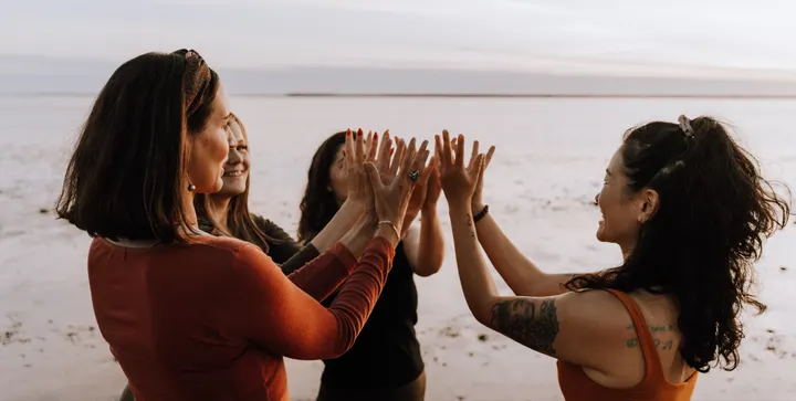 Yoga_Soul & Mind — yoga-studio i Boldesager, Esbjerg