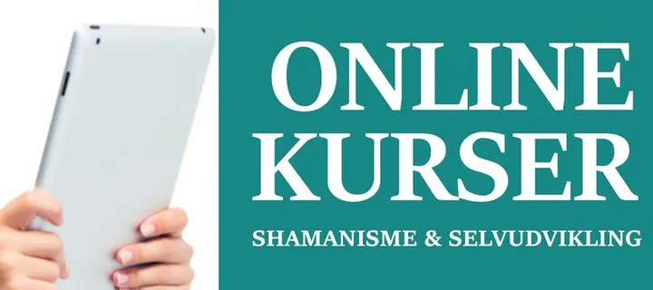Shaman Works - Karina Bundgaard — wellness-studio i Frederiksbjerg, Aarhus — 2