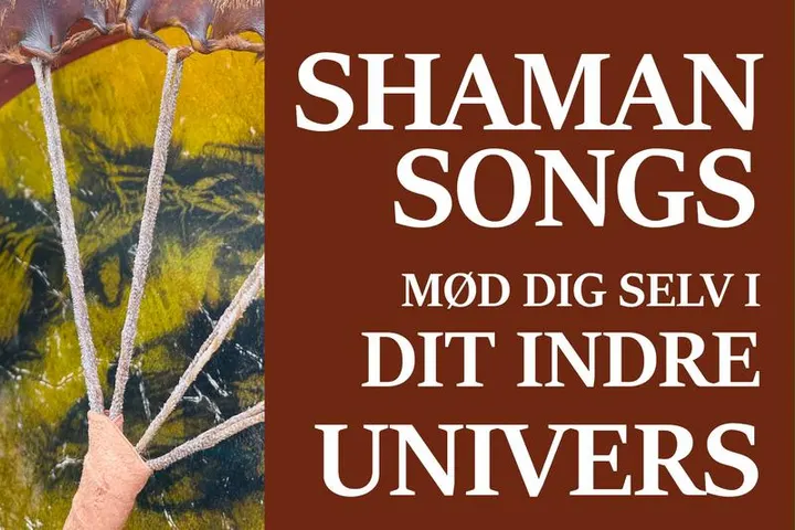 Shaman Works - Karina Bundgaard — wellness-studio i Aarhus — 4