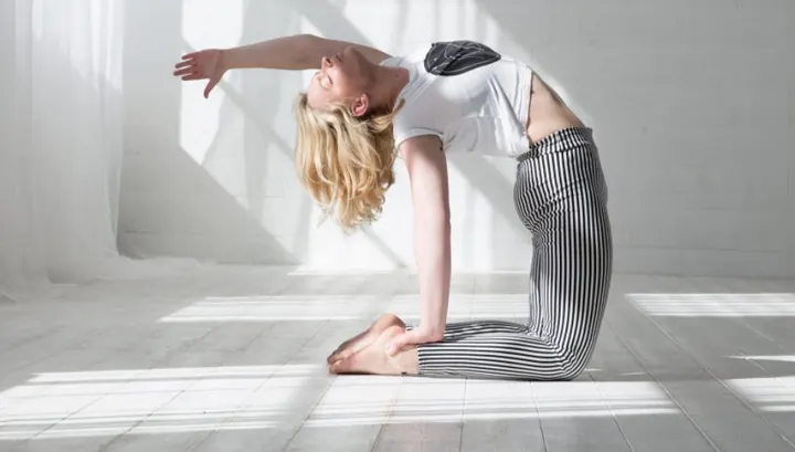 VINYASA YOGA DOETINCHEM — Yoga in Doetinchem