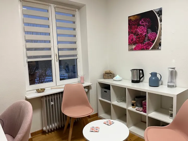 KlangYoga Freiburg — yoga-studio in Ebringen — 3