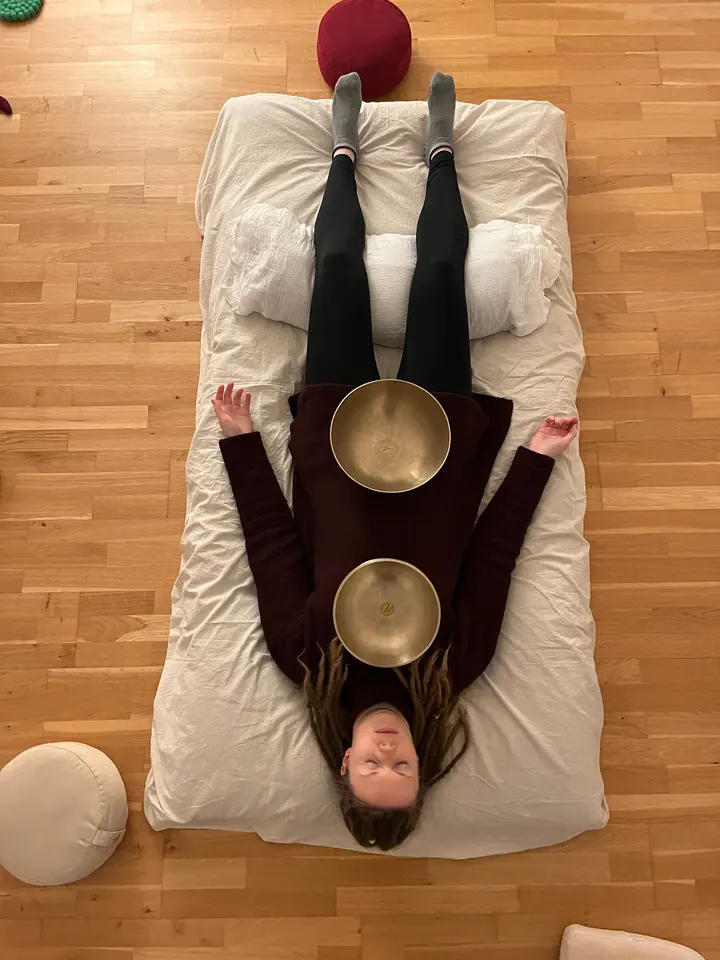 KlangYoga Freiburg — yoga-studio in Ebringen — 3