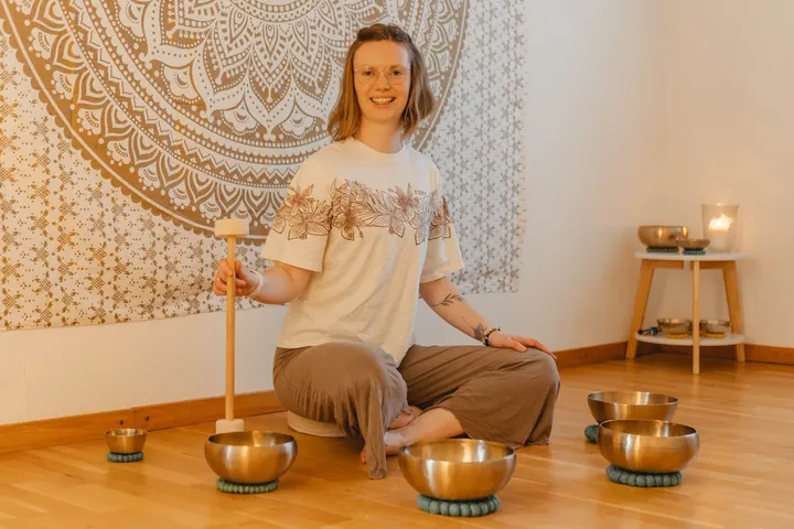 KlangYoga Freiburg — yoga-studio in Ebringen — 5