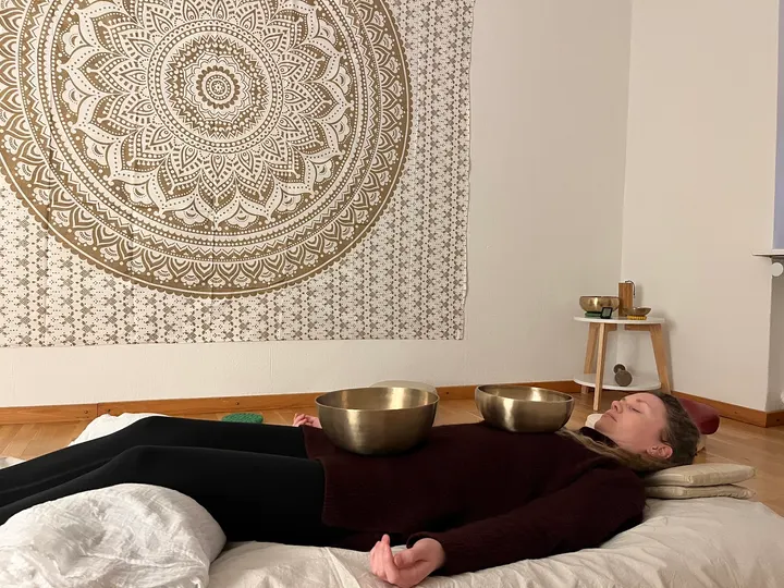 KlangYoga Freiburg — Yoga in Ebringen
