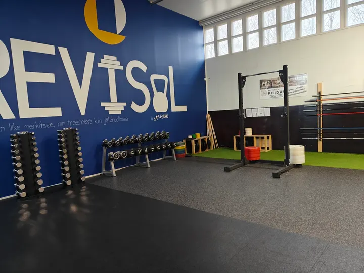 Team Jutta Selin Oy — pt studio – Tampere — 3