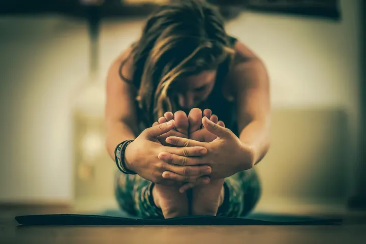 Servus Liebe — yoga-studio in Gelting, Geretsried — 2