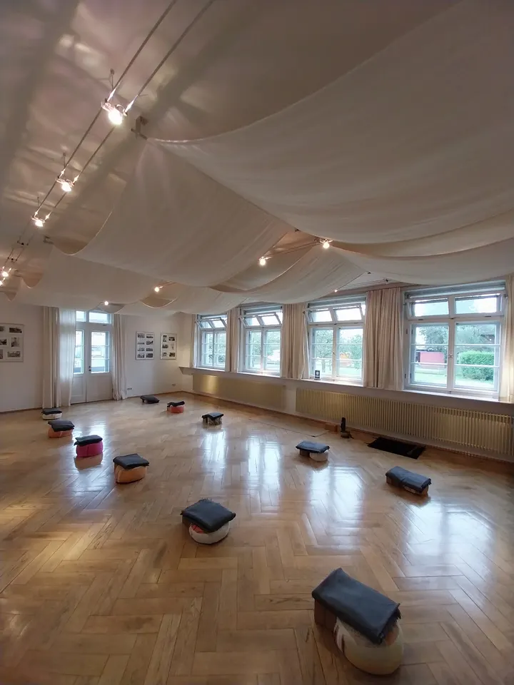 Servus Liebe — yoga-studio in Gelting, Geretsried — 3