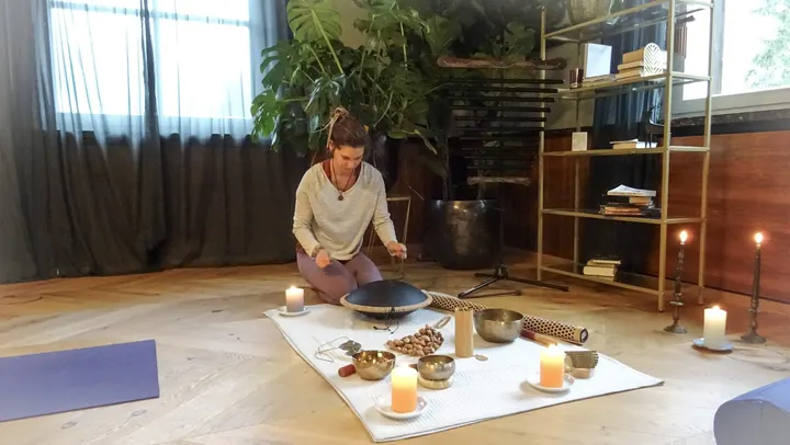 Servus Liebe — yoga-studio in Geretsried — 3