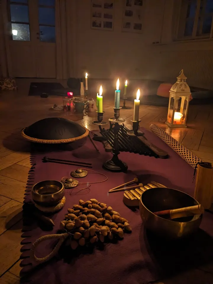 Servus Liebe — yoga-studio in Geretsried — 5
