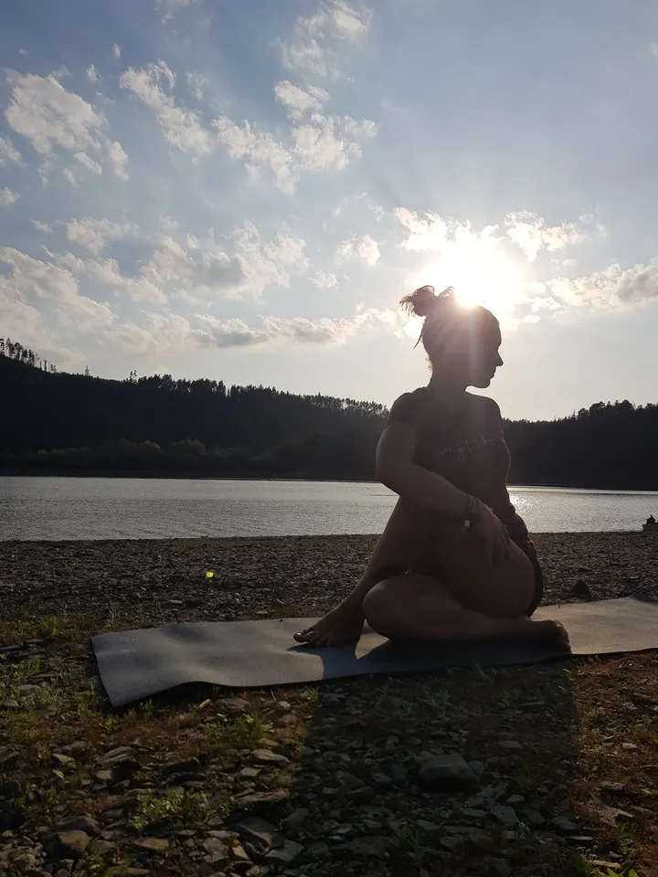 Servus Liebe — Yoga in Gelting, Geretsried