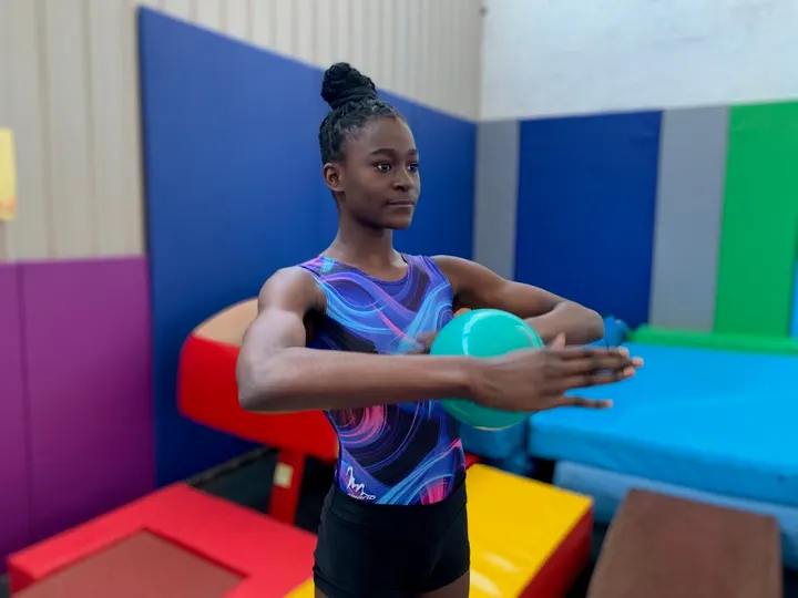 TK Gymnastics Bradford — gymnastics-studio in Laisterdyke, Bradford — 2