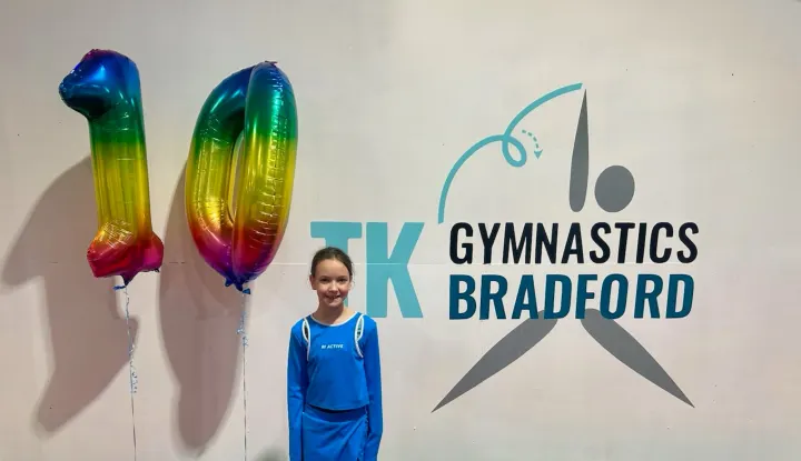 TK Gymnastics Bradford — gymnastics-studio in Laisterdyke, Bradford — 3