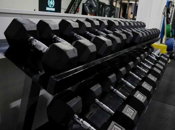 Health Home — personal training-studio in Bergen op Zoom — 2