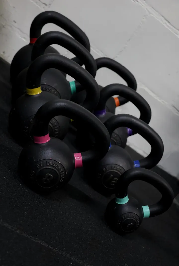 Health Home — personal training-studio in Bergen op Zoom — 3