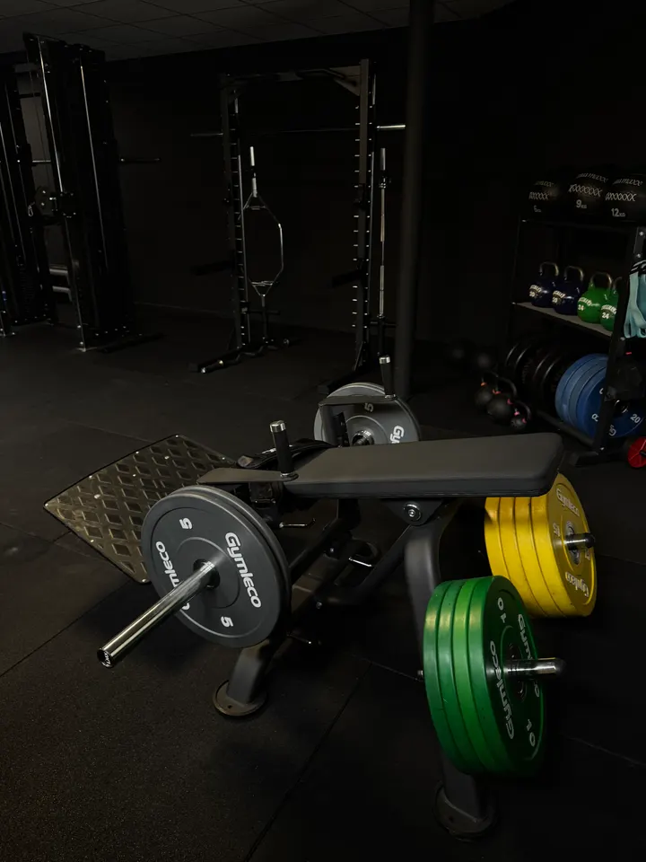 Health Home — personal training-studio in Bergen op Zoom — 4