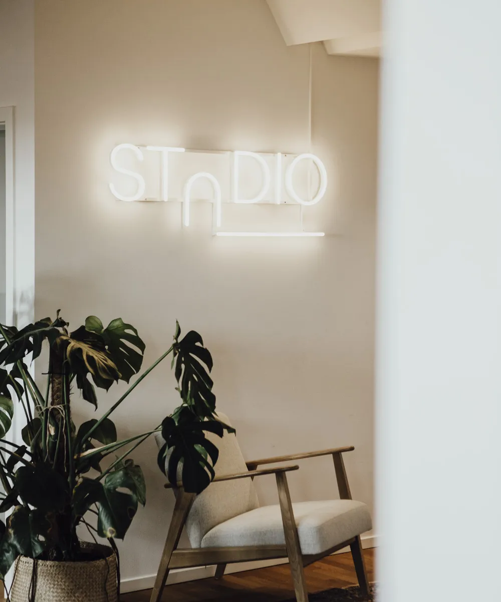 STUDIO Ulm- Anna Altrichter — yoga-studio i Ulm — 2