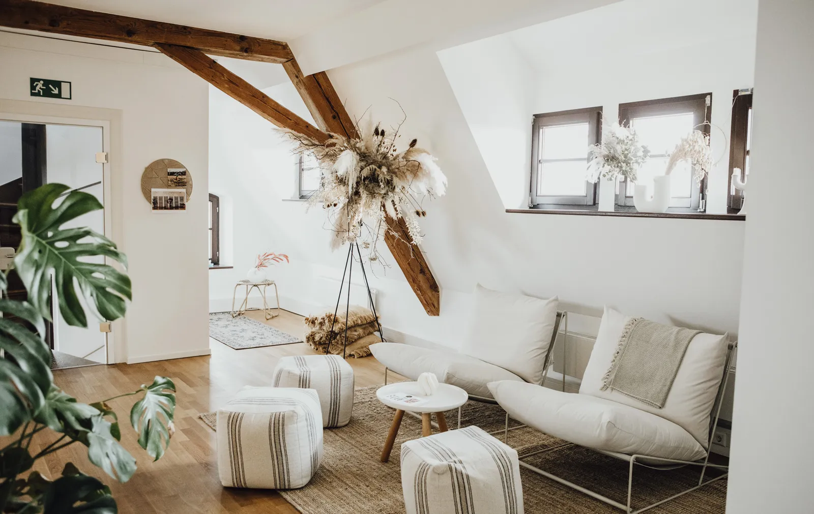 STUDIO Ulm- Anna Altrichter — yoga-studio i Ulm — 3