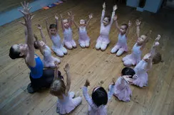 Académie Danse Du 17ème — danse-studio à Paris 17e Arrondissement, Paris — 2