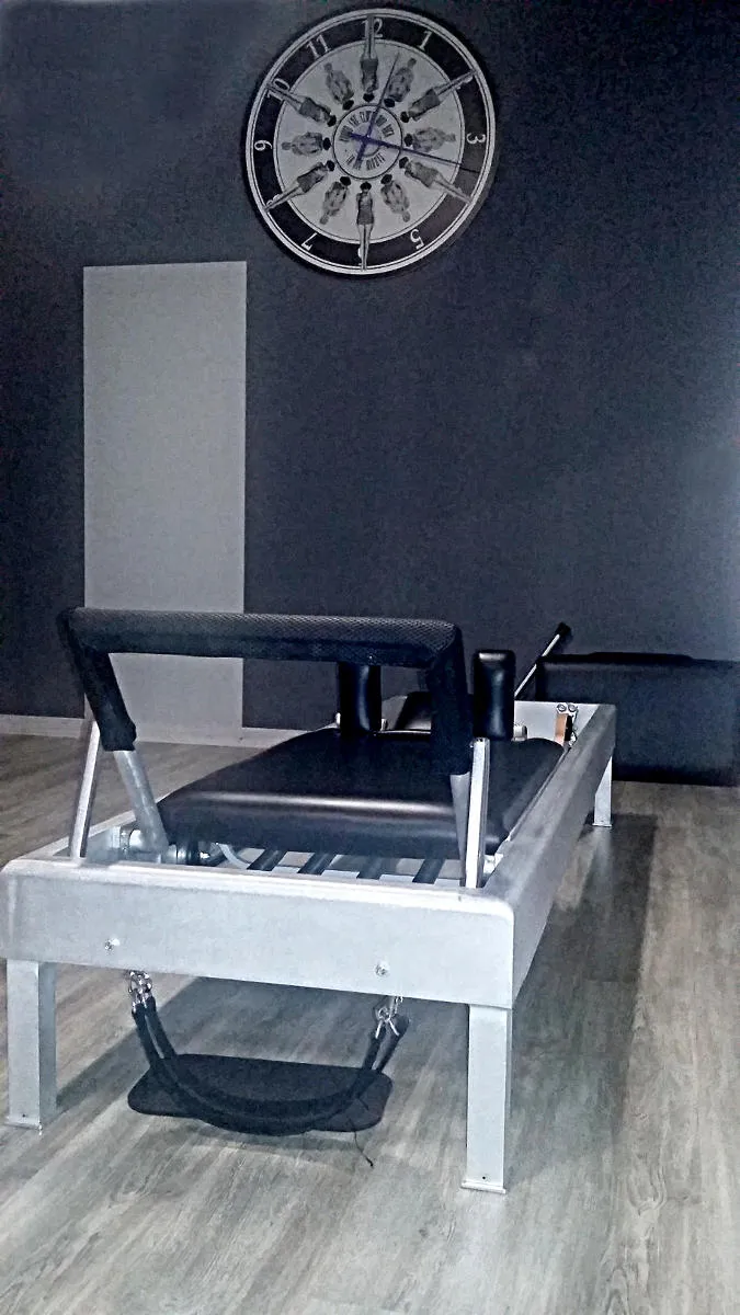 Más que Pilates — pilates-studio en León — 3