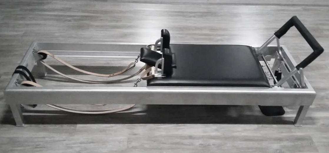 Más que Pilates — pilates-studio en León — 4