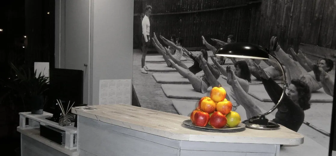 Más que Pilates — pilates-studio en León — 5