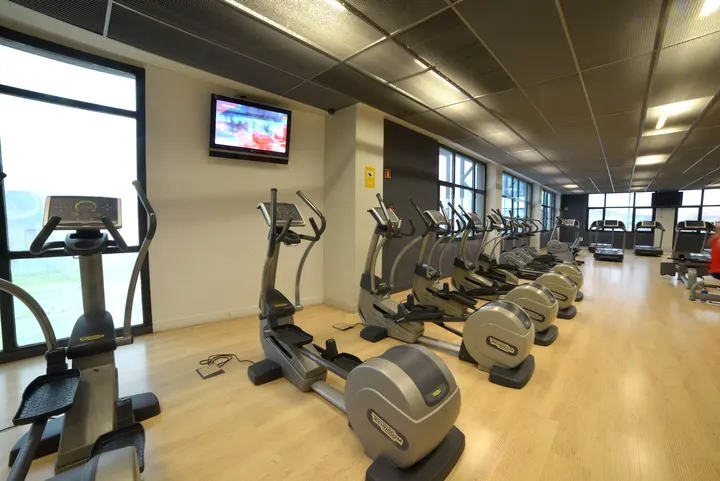 beUp BEC — estudio de fitness-studio en Burgos — 3