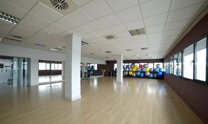 beUp BEC — estudio de fitness-studio en Burgos — 4