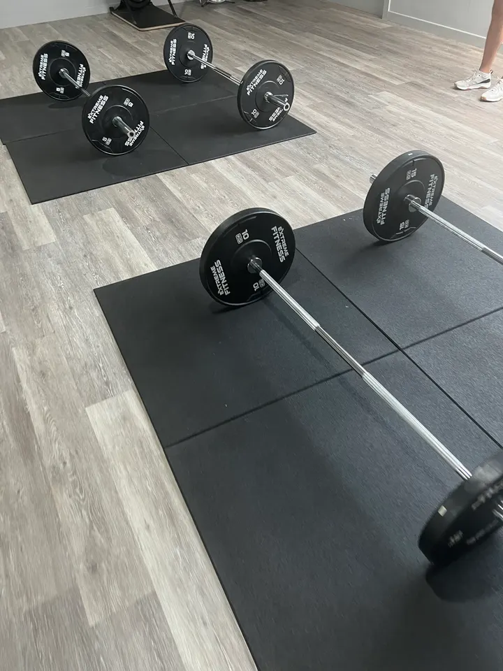Gym 28 — boxing-studio in Parr Bridge, Manchester — 3