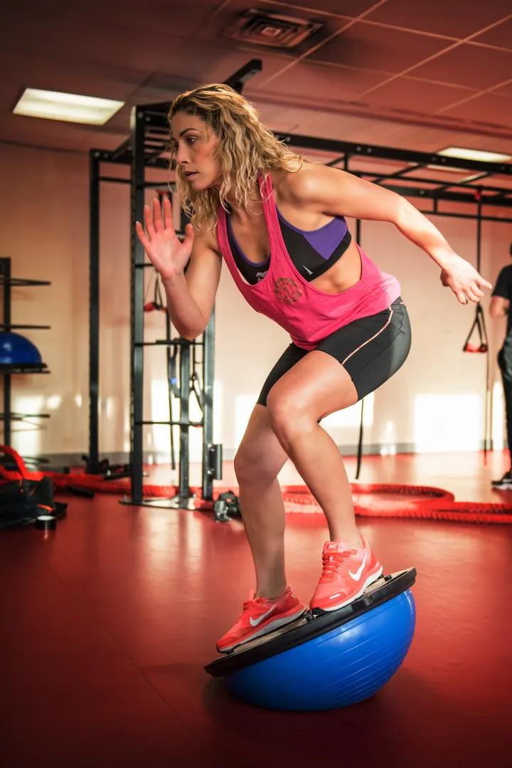 Gym 28 — boxing-studio in Manchester — 3
