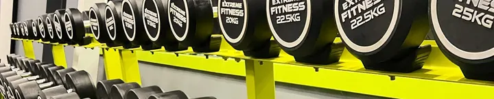 Gym 28 — Boxing in Parr Bridge, Manchester