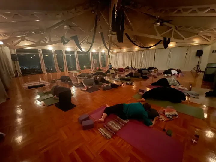 Samadhi Yoga — yoga-studio in Kommelkwartier, Maastricht — 3