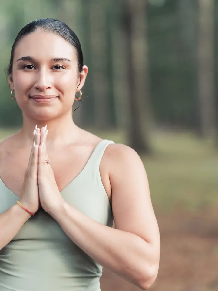 Samadhi Yoga — yoga-studio in Maastricht — 4
