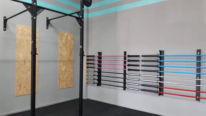 Kowa Box — crossfit-studio en Málaga — 4
