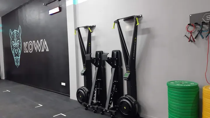 Kowa Box — crossfit-studio en Málaga — 5