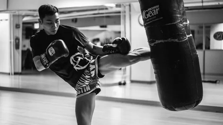 Stockholms Budo & kampsportsförbund — martial arts-studio in Södermalm, Stockholm — 3