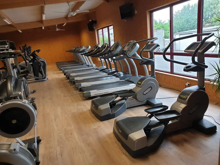 Fitness City — salle de fitness-studio à Grande Résidence, Lens — 3