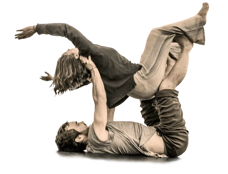 Espacio Fci. Danza Contact Improvisación En Madrid — baile-studio en Madrid — 3