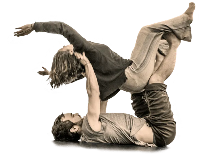 Espacio FCI Danza Contact Improvisación — baile-studio en Madrid — 3