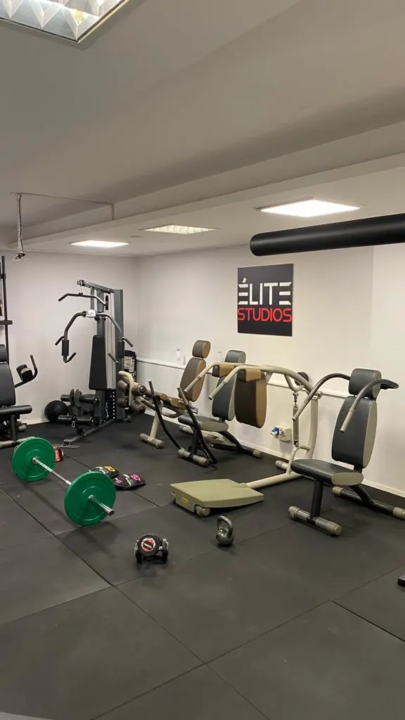 Elite Studios — palestre-studio a Cenisia, Torino — 3